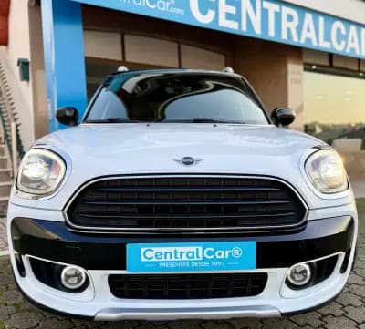 Sell MINI Countryman 2019 - 24450 EUR, 79000 km - AUTO.MOTO.pt