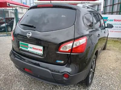 Sell Nissan Qashqai +2 2012 - 10450 EUR, 177087 km - AUTO.MOTO.pt