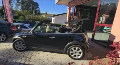 Vendo MINI 2005 - 7990 EUR, 168000 km - AUTO.MOTO.pt