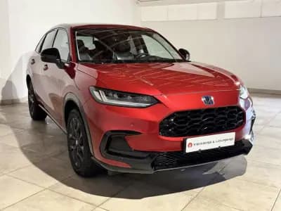 Sell Honda ZR-V 2024 - 43750 EUR, 926 km - AUTO.MOTO.pt