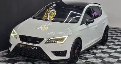 Sell SEAT Leon 2016 - 22990 EUR, 168000 km - AUTO.MOTO.pt