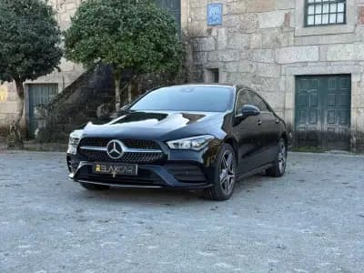 Sell Mercedes-Benz CLA 250 2021 - 30999 EUR, 98000 km - AUTO.MOTO.pt