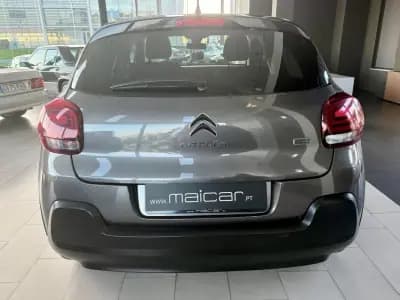 Vendo Citroën C3 2021 - 13990 EUR, 56027 km - AUTO.MOTO.pt