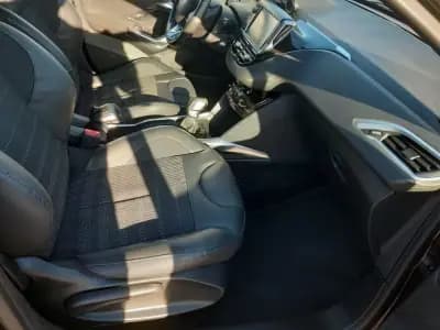 Sell Peugeot 2008 2014 - 11400 EUR, 248900 km - AUTO.MOTO.pt