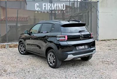 Sell Citroën C3 2025 - 18450 EUR, 18032 km - AUTO.MOTO.pt