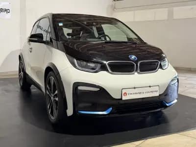 Vendo BMW i3 2020 - 20500 EUR, 45000 km - AUTO.MOTO.pt