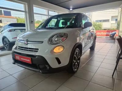 Sell Fiat 500L 2013 - 7990 EUR, 194500 km - AUTO.MOTO.pt