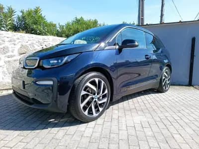 Sell BMW i3 2019 - 24500 EUR, 75900 km - AUTO.MOTO.pt