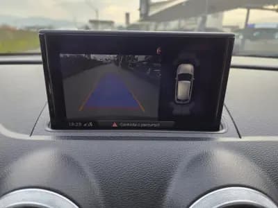 Sell Audi A3 Sportback 2017 - 18990 EUR, 164000 km - AUTO.MOTO.pt