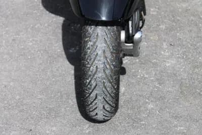 Sell Piaggio Vespa 2013 - 11000 EUR, 2700 km - AUTO.MOTO.pt