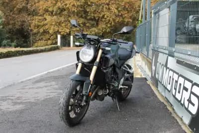 Vendo mota Honda CBR1000RR ABS 2024 - 8100 EUR, 16000 km - AUTO.MOTO.pt