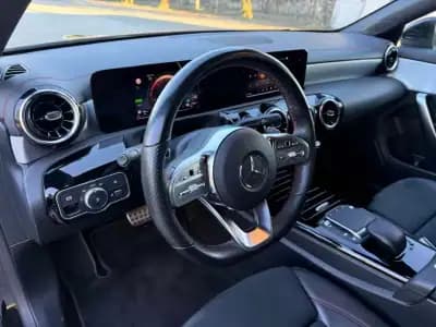 Sell Mercedes-Benz CLA 250 2021 - 30999 EUR, 98000 km - AUTO.MOTO.pt