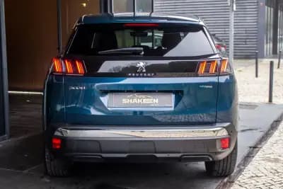 Sell Peugeot 3008 2021 - 19980 EUR, 119707 km - AUTO.MOTO.pt
