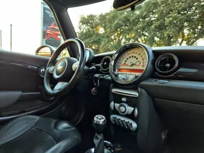 Sell MINI Clubman 2009 - 8500 EUR, 195000 km - AUTO.MOTO.pt