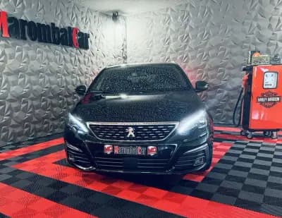 Vendo Peugeot 308 2020 - 23990 EUR, 32813 km - AUTO.MOTO.pt