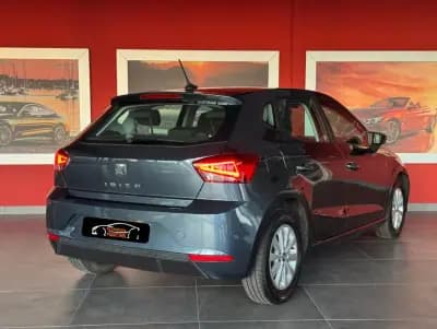 Sell SEAT Ibiza 2019 - 15990 EUR, 83844 km - AUTO.MOTO.pt