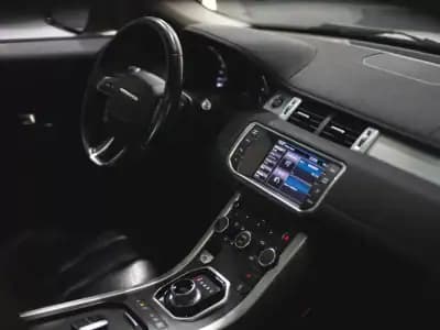 Sell Land Rover Range Rover Evoque 2012 - 18990 EUR, 187000 km - AUTO.MOTO.pt