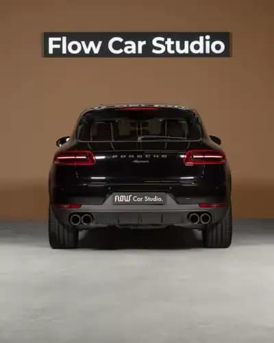Vendo Porsche Macan 2017 - 47950 EUR, 116000 km - AUTO.MOTO.pt