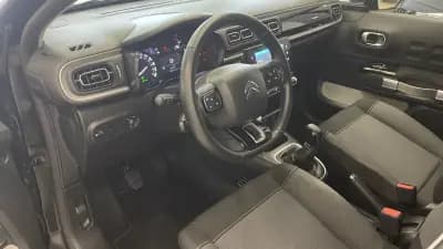Sell Citroën C3 2021 - 11990 EUR, 69395 km - AUTO.MOTO.pt