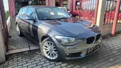 Vendo BMW 116 2015 - 14490 EUR, 187000 km - AUTO.MOTO.pt
