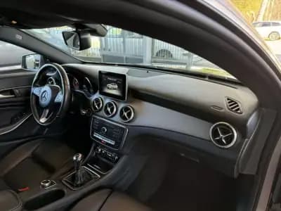 Sell Mercedes-Benz CLA 180 2016 - 17950 EUR, 144843 km - AUTO.MOTO.pt