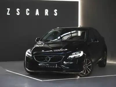 Vendo Volvo V40 2019 - 15990 EUR, 101000 km - AUTO.MOTO.pt