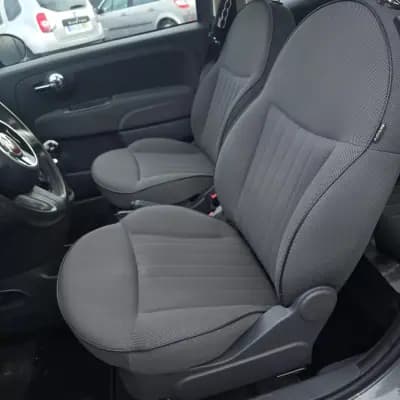 Vendo Fiat 500C 2013 - 9750 EUR, 111063 km - AUTO.MOTO.pt