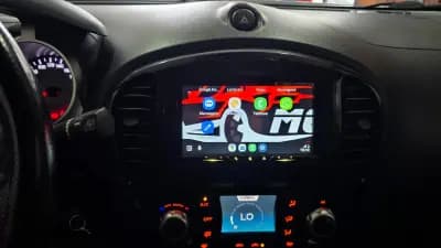 Vendo Nissan Juke 2017 - 14250 EUR, 125835 km - AUTO.MOTO.pt