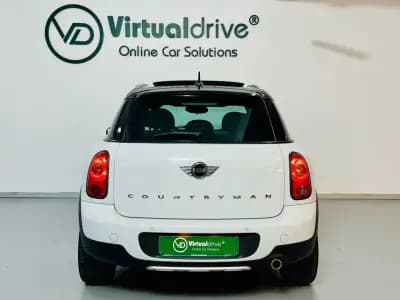 Vendo MINI Countryman 2016 - 14250 EUR, 109000 km - AUTO.MOTO.pt