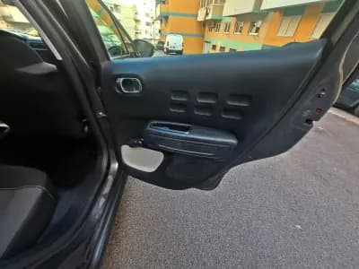 Vendo Citroën C3 2019 - 10500 EUR, 60000 km - AUTO.MOTO.pt