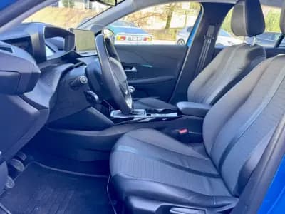 Vendo Peugeot 208 2020 - 16990 EUR, 128000 km - AUTO.MOTO.pt