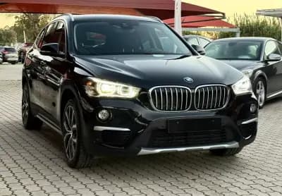 Vendo BMW X1 2016 - 19350 EUR, 99000 km - AUTO.MOTO.pt
