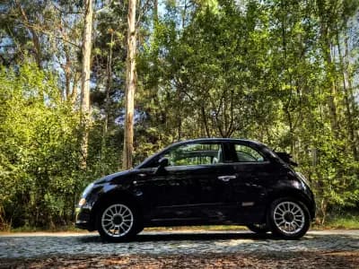 Vendo Fiat 500C 2010 - 8000 EUR, 199000 km - AUTO.MOTO.pt