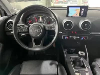 Sell Audi A3 Sportback 2019 - 17900 EUR, 116700 km - AUTO.MOTO.pt