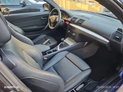 Vendo BMW 118 2012 - 13900 EUR, 250000 km - AUTO.MOTO.pt