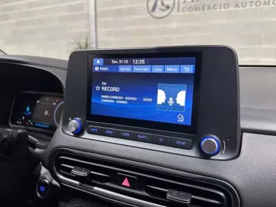 Sell Hyundai Kauai 2022 - 17950 EUR, 27543 km - AUTO.MOTO.pt