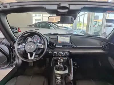 Vendo Mazda MX-5 2017 - 23500 EUR, 67000 km - AUTO.MOTO.pt