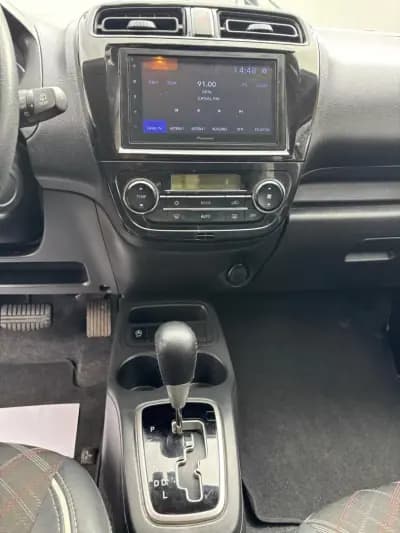 Sell Mitsubishi Space Star 2023 - 16990 EUR, 63049 km - AUTO.MOTO.pt