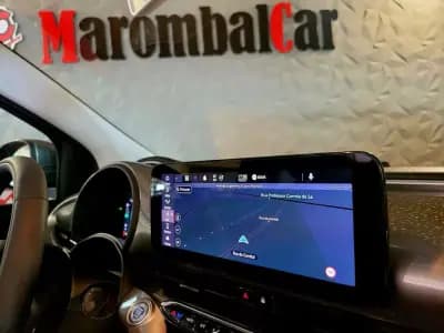 Sell Fiat 500e C 2022 - 28990 EUR, 7468 km - AUTO.MOTO.pt