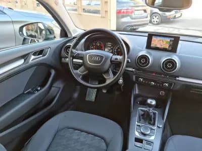 Vendo Audi A3 2014 - 14900 EUR, 250000 km - AUTO.MOTO.pt