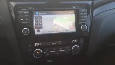 Vendo Nissan Qashqai 2018 - 18650 EUR, 149986 km - AUTO.MOTO.pt