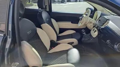 Sell Fiat 500 2021 - 10500 EUR, 115410 km - AUTO.MOTO.pt