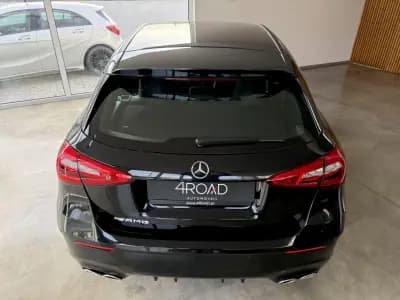 Sell Mercedes-Benz A 160 2021 - 25500 EUR, 49300 km - AUTO.MOTO.pt