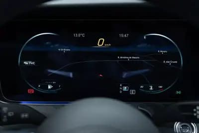 Sell Mercedes-Benz E 220 2021 - 49950 EUR, 64000 km - AUTO.MOTO.pt