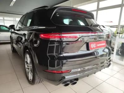 Vendo Porsche Cayenne 2020 - 74500 EUR, 67300 km - AUTO.MOTO.pt