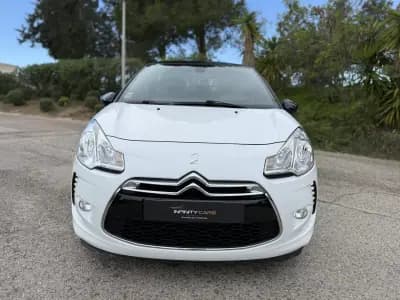 Vendo Citroën DS3 2016 - 8999 EUR, 140000 km - AUTO.MOTO.pt