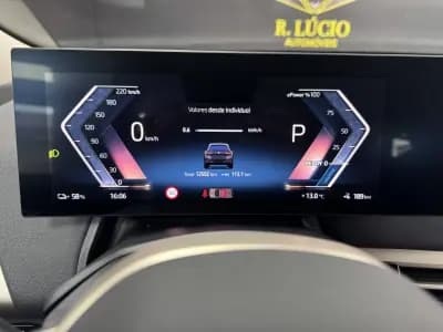 Vendo BMW iX 2024 - 62500 EUR, 12502 km - AUTO.MOTO.pt