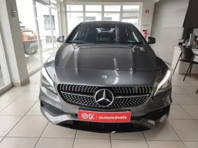 Sell Mercedes-Benz CLA 200 2016 - 20500 EUR, 168500 km - AUTO.MOTO.pt