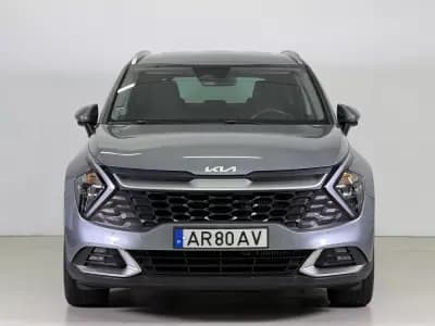 Vendo Kia Sportage 2022 - 23990 EUR, 38151 km - AUTO.MOTO.pt