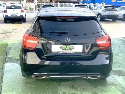 Sell Mercedes-Benz A 200 2016 - 19990 EUR, 118744 km - AUTO.MOTO.pt